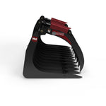 Virnig v60 Large Capacity Skeleton Grapple LCG72