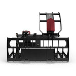 Virnig v60 Large Capacity Skeleton Grapple LCG72