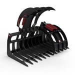 Virnig v60 Large Capacity Skeleton Grapple LCG72