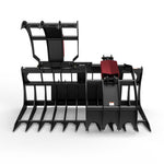 Virnig v60 Large Capacity Skeleton Grapple LCG72