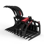 Virnig v60 Large Capacity Skeleton Grapple LCG72