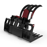 Virnig v60 Large Capacity Skeleton Grapple LCG72