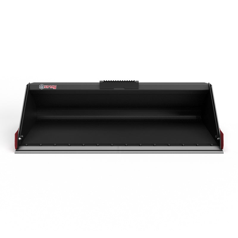 Virnig v60 Low Profile Dirt Bucket HDHV72-GB