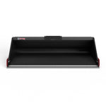 Virnig v60 Low Profile Dirt Bucket HDHV72-GB