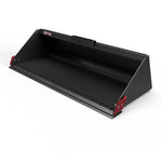 Virnig v60 Low Profile Dirt Bucket HDHV72-GB