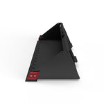 Virnig v60 Low Profile Dirt Bucket HDHV72-GB