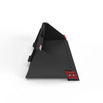 Virnig v60 Low Profile Dirt Bucket HDHV72-GB