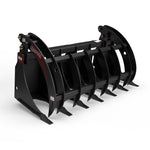 Virnig v60 Root Rake Grapple RRG72
