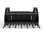 Virnig v60 Root Rake Grapple RRG72