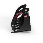 Virnig v60 Root Rake Grapple RRG72