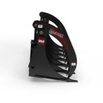 Virnig v60 Root Rake Grapple RRG72
