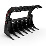 Virnig v60 Root Rake Grapple RRG72