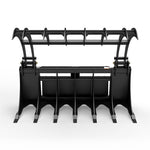 Virnig v60 Root Rake Grapple RRG72