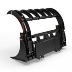 Virnig v60 Root Rake Grapple RRG72