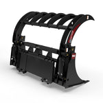 Virnig v60 Root Rake Grapple RRG72