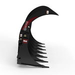 Virnig v60 Root Rake Grapple RRG72