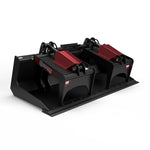 Virnig v60 Scrap Grapple ISG72