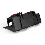 Virnig v60 Scrap Grapple ISG72