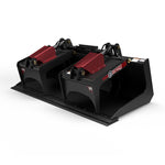 Virnig v60 Scrap Grapple ISG72