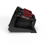 Virnig v60 Scrap Grapple ISG72