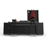 Virnig v60 Scrap Grapple ISG72