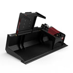 Virnig v60 Scrap Grapple ISG72