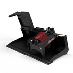 Virnig v60 Scrap Grapple ISG72