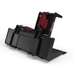 Virnig v60 Scrap Grapple ISG72