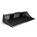 Virnig v60 Skeleton Rock Bucket HSRV72