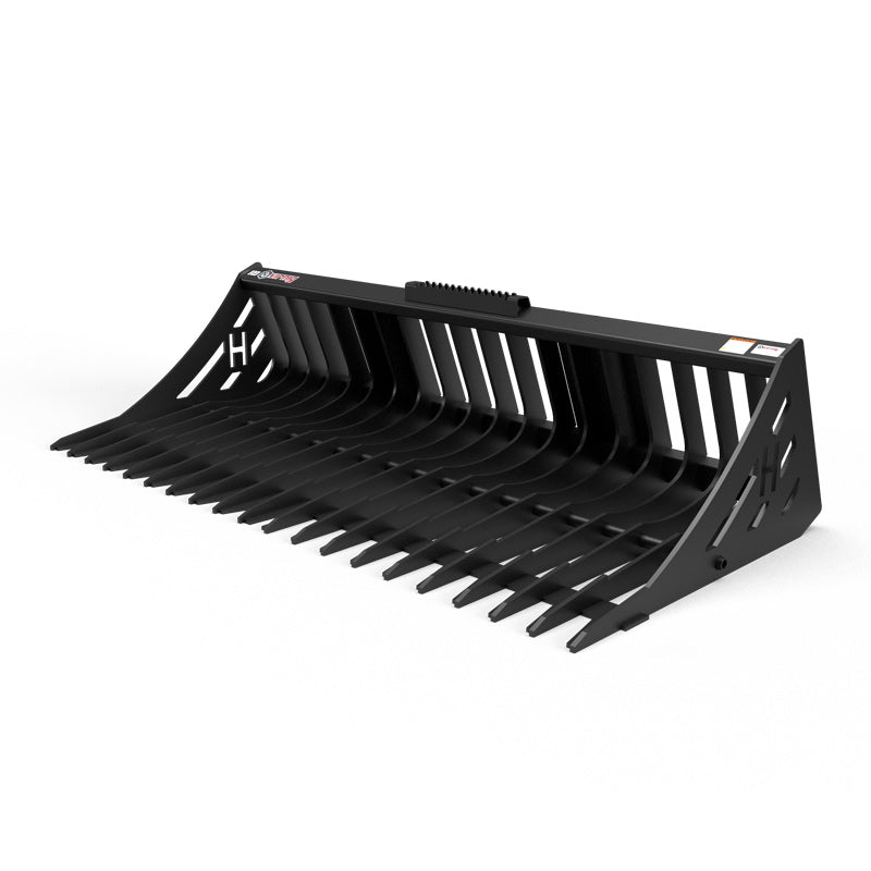 Virnig v60 Skeleton Rock Bucket HSRV72