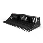 Virnig v60 Skeleton Rock Bucket HSRV72