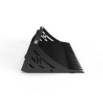 Virnig v60 Skeleton Rock Bucket HSRV72