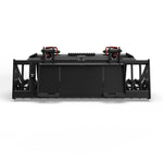 Virnig v60 Skeleton Rock Grapple HSRGV72
