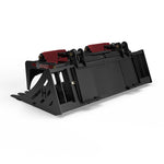 Virnig v60 Skeleton Rock Grapple HSRGV72