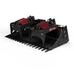 Virnig v60 Skeleton Rock Grapple HSRGV72
