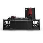 Virnig v60 Skeleton Rock Grapple HSRGV72
