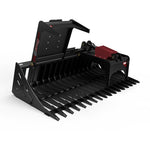 Virnig v60 Skeleton Rock Grapple HSRGV72