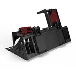 Virnig v60 Skeleton Rock Grapple HSRGV72