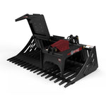 Virnig v60 Skeleton Rock Grapple HSRGV72