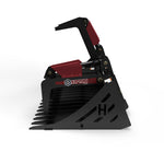 Virnig v60 Skeleton Rock Grapple HSRGV72