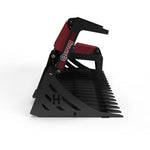 Virnig v60 Skeleton Rock Grapple HSRGV72