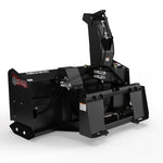 Virnig v60 Snow Blower ¹VBW60-18