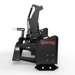 Virnig v60 Snow Blower ¹VBW60-18