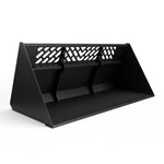 Virnig v60 Snow / Light Material Bucket SBHV78