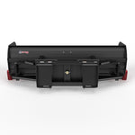 Virnig v60 Steel Edge Snow Pusher SESP84