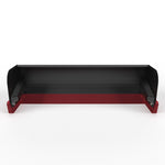 Virnig v60 Steel Edge Snow Pusher SESP84