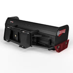 Virnig v60 Steel Edge Snow Pusher SESP84