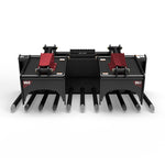 Virnig v60 Tine Fork Grapple ITG72
