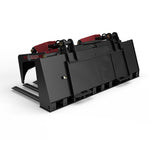 Virnig v60 Tine Fork Grapple ITG72