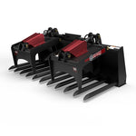 Virnig v60 Tine Fork Grapple ITG72